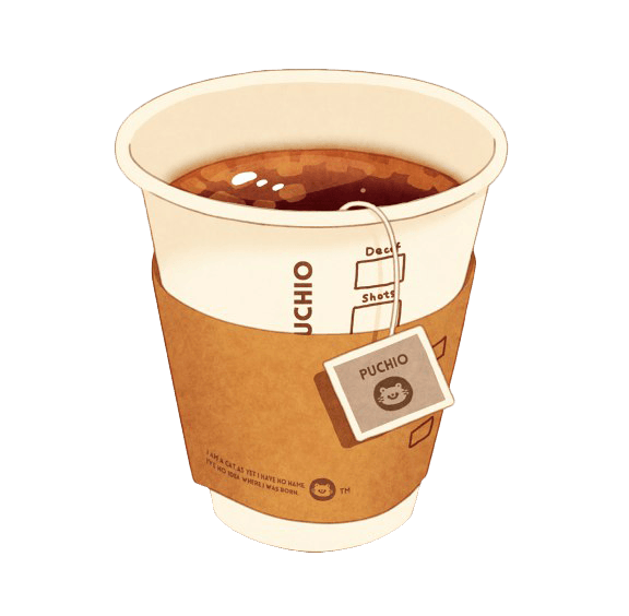 奶茶咖啡