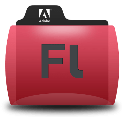 Adobe创意图标 
