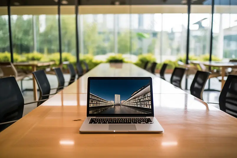 海报设计背景广告设计素材元素电脑商务办公室