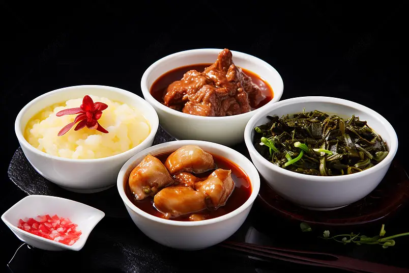 快餐套餐