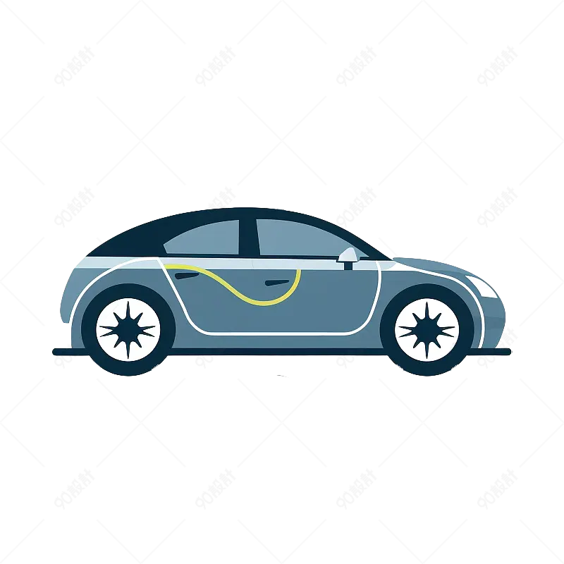 电动汽车新能源汽车充电汽车