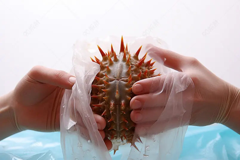 海参
