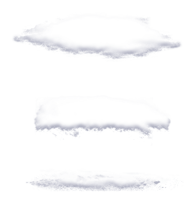 圣诞节雪地素材