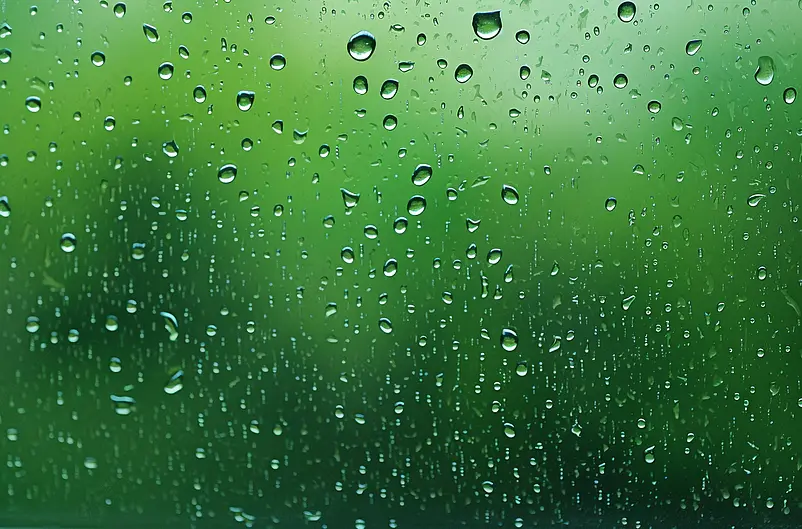 大雨，气象学，天气预报，天气，雨季，雨，雨滴