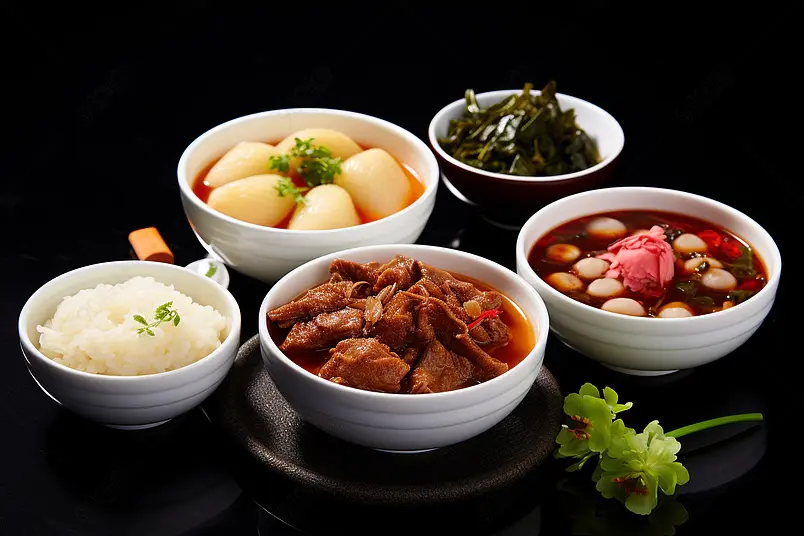 快餐套餐