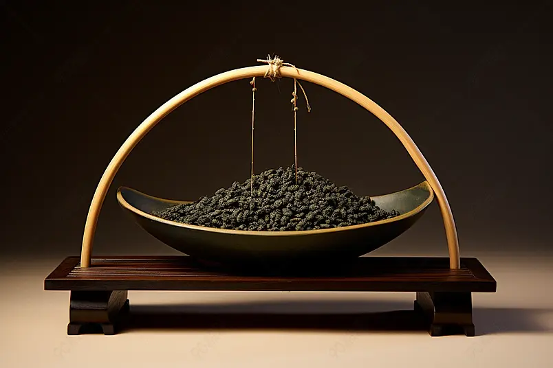 普洱茶叶