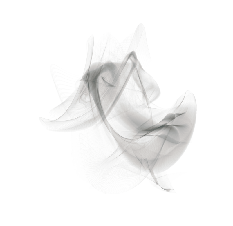 楼层线描