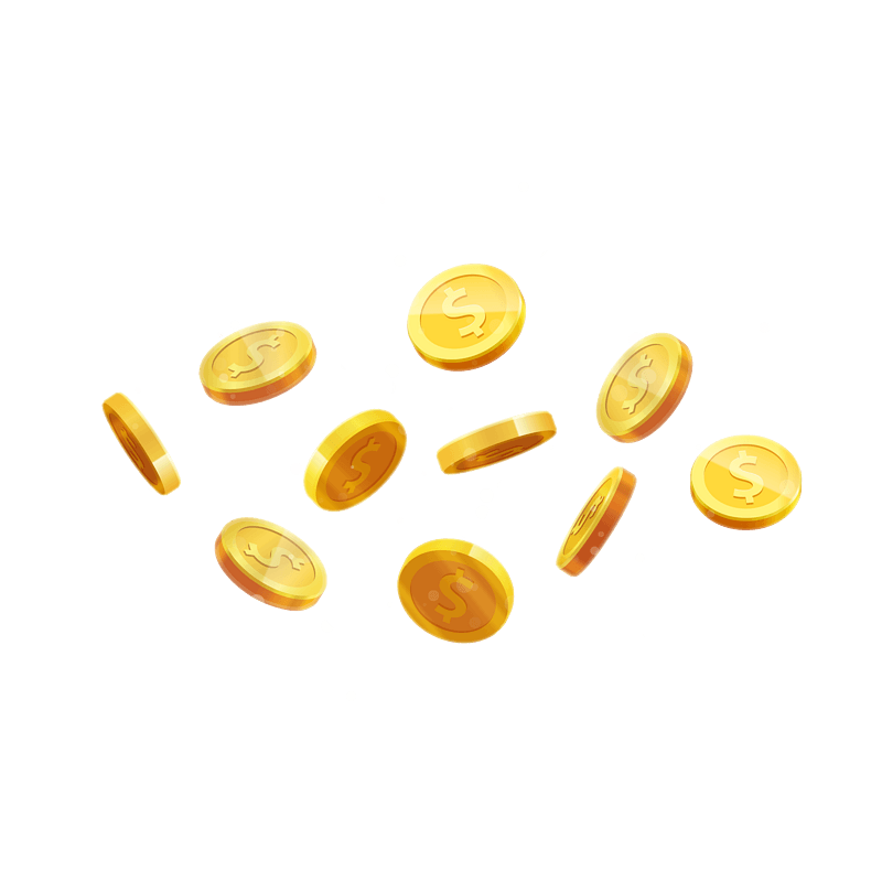 金币