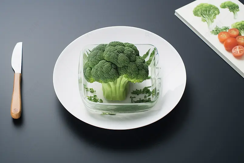 创意蔬菜