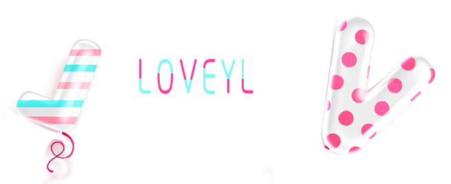 love字体设计