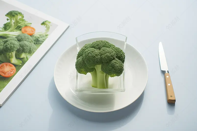 创意蔬菜