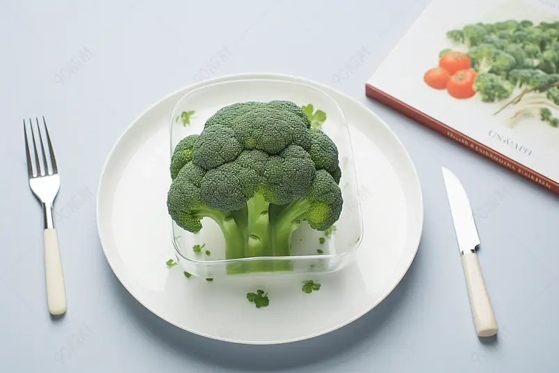 创意蔬菜
