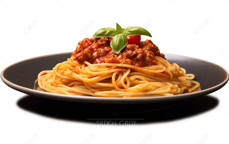 清晰的摄影图高清的图片电商产品拍摄美食美味食物意大利传统意大利面条意面