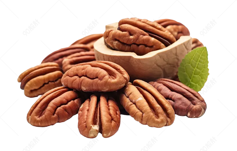 特大健康坚果零食奶油味长寿果