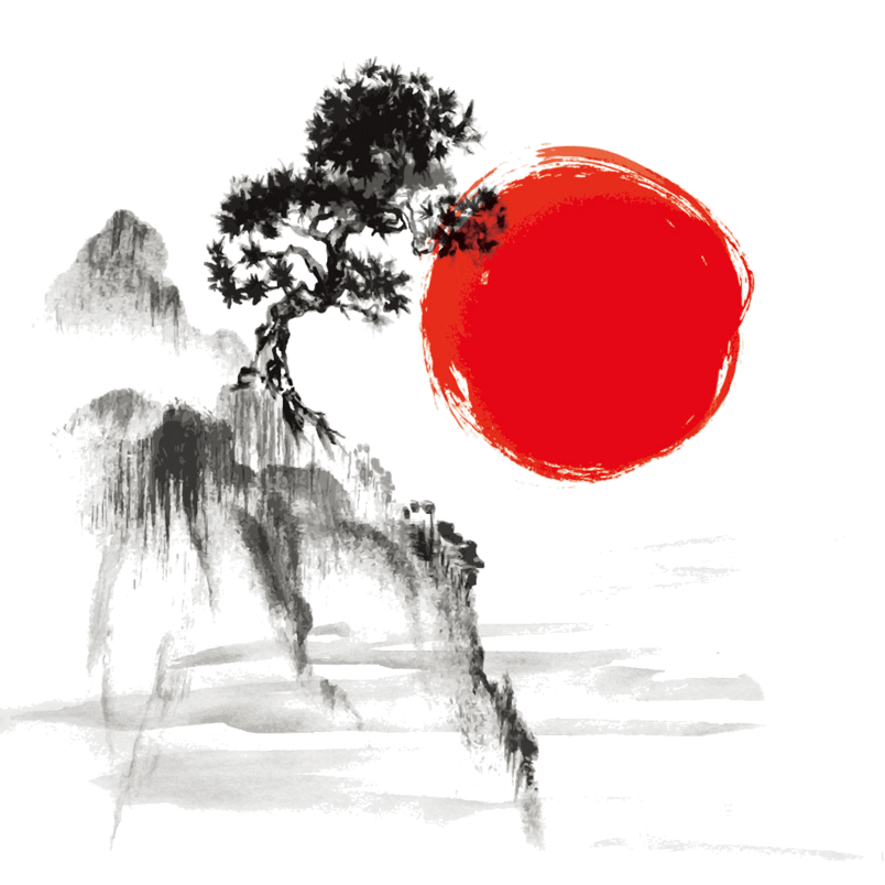 太阳树