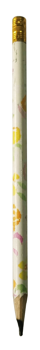 铅笔画画可涂抹铅笔文具艺术类