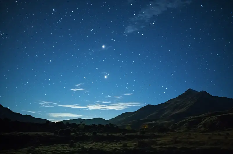 北斗星星空天文