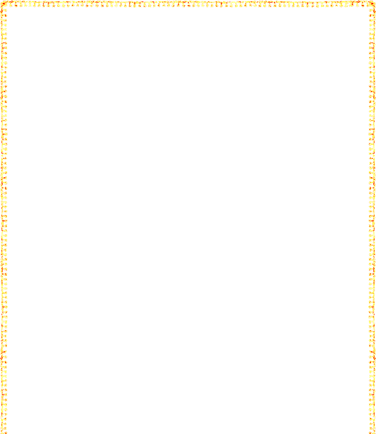 金色边框