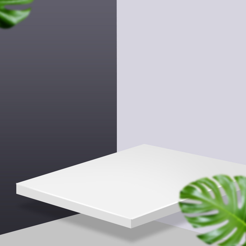 立体  绿色 清新  厨卫 家居用品