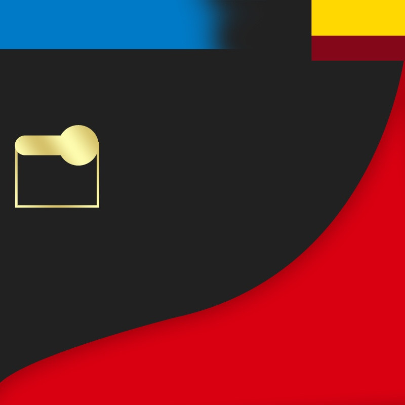 黑红色五金工具数码家电主图直通车背景