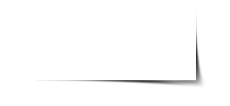 png边框阴影投影特效装饰免抠素材