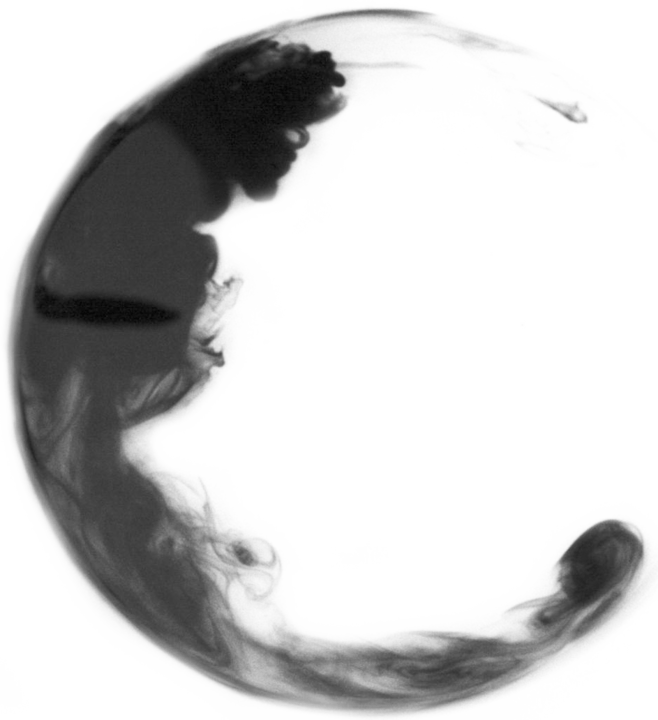 水墨