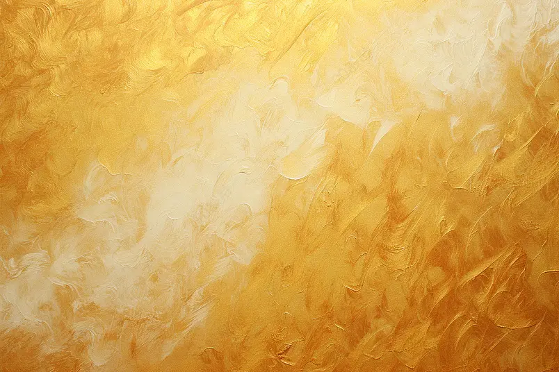 金箔背景