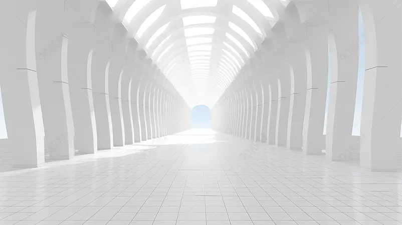空间室内场景