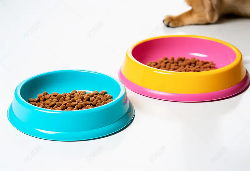 宠物用品与宠物食品