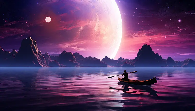 星辰大海