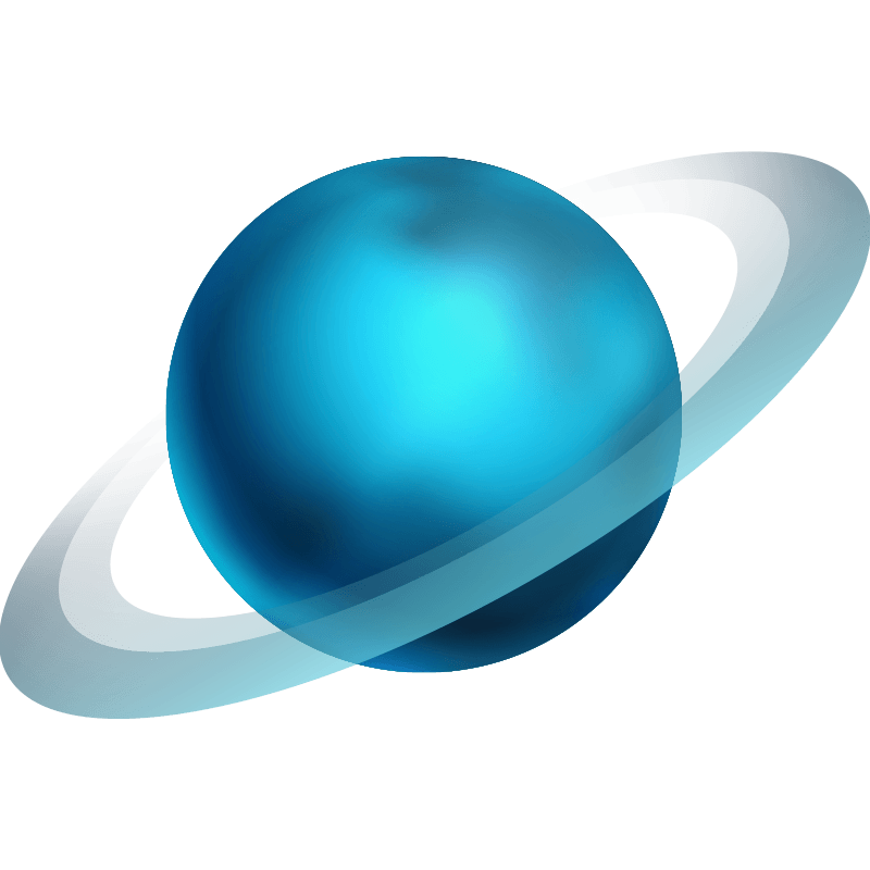 太阳系行星