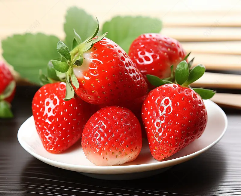 草莓