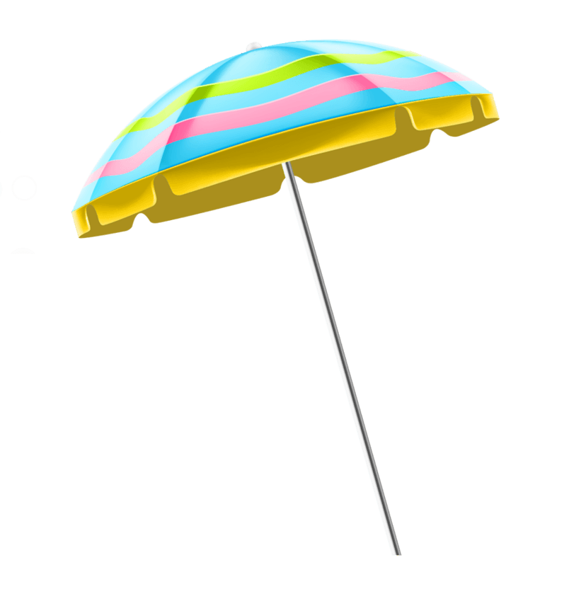 太阳伞
