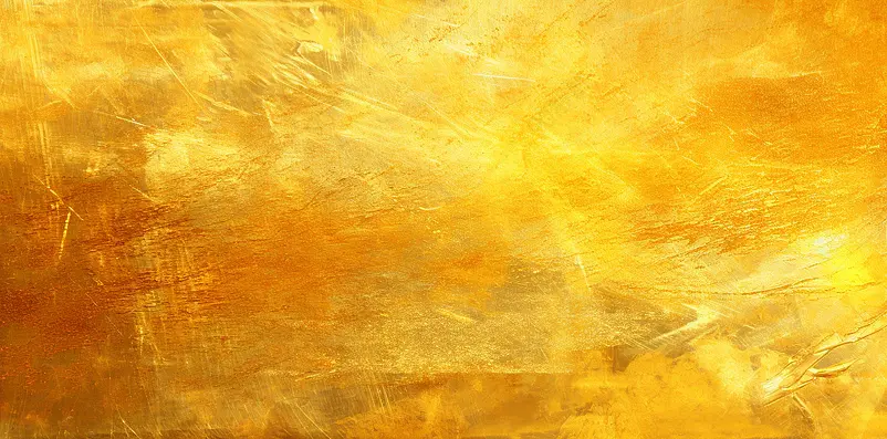 金箔底纹