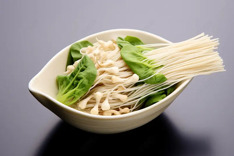 金针菇