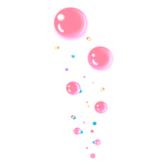 可爱卡通图案 萌 Q版风格