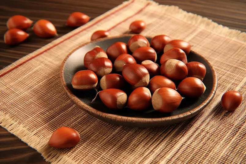 栗子板栗