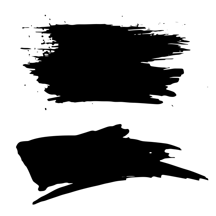 笔触
