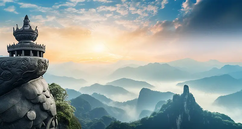 企业文化背景企业精神