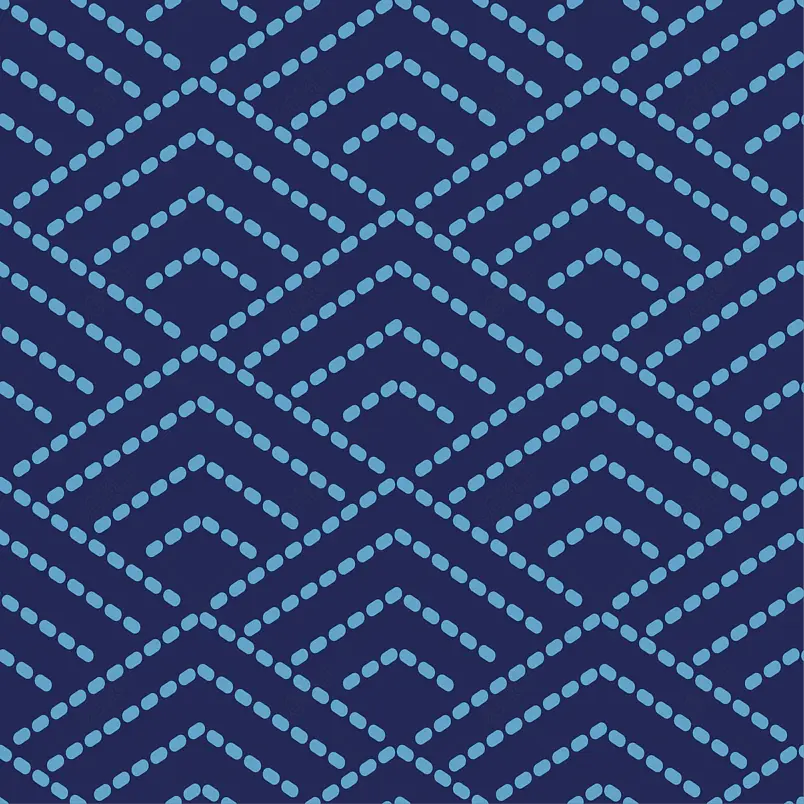 时尚菱形波浪纹理底纹免扣装饰背景元素