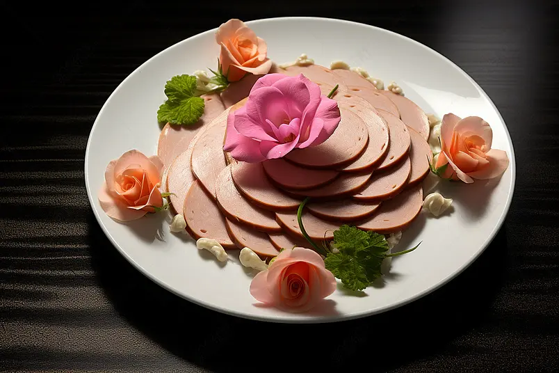 火腿肠