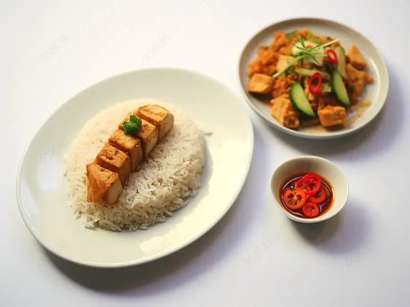 美味中餐