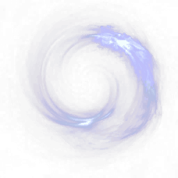 漩涡宇宙光效