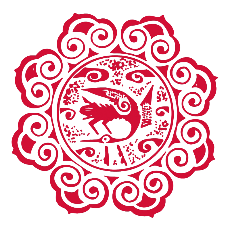 藏族装饰