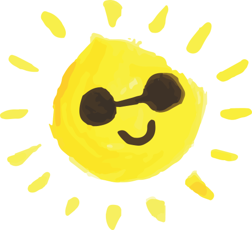 太阳