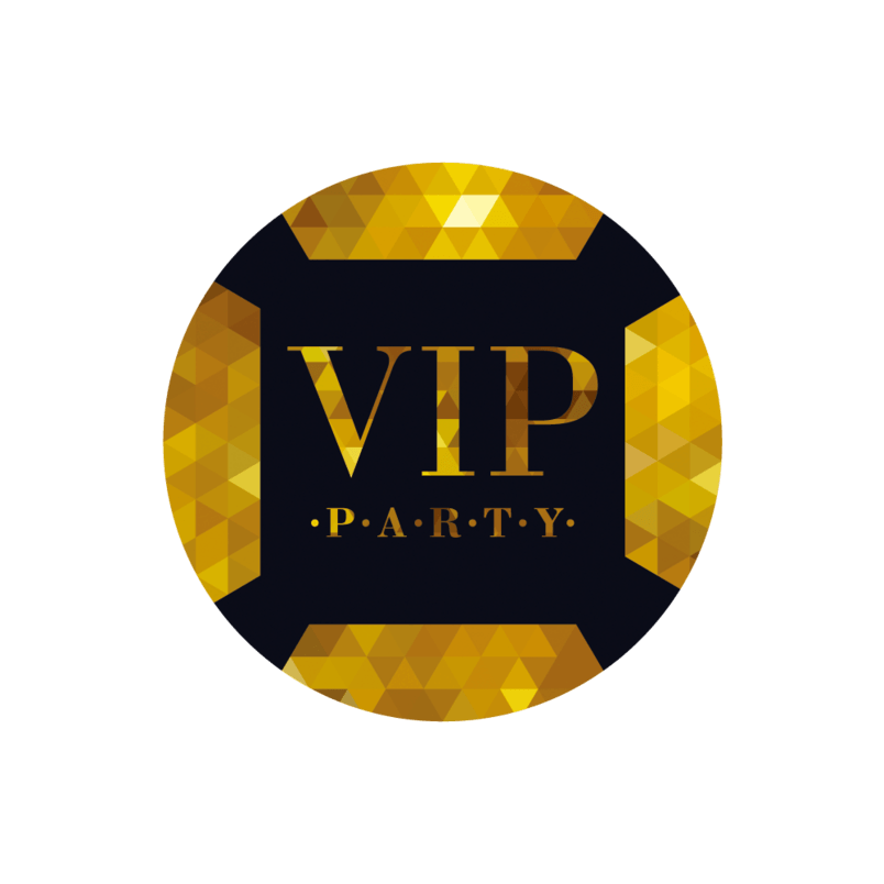 VIP矢量图