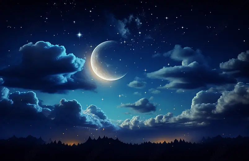 星空