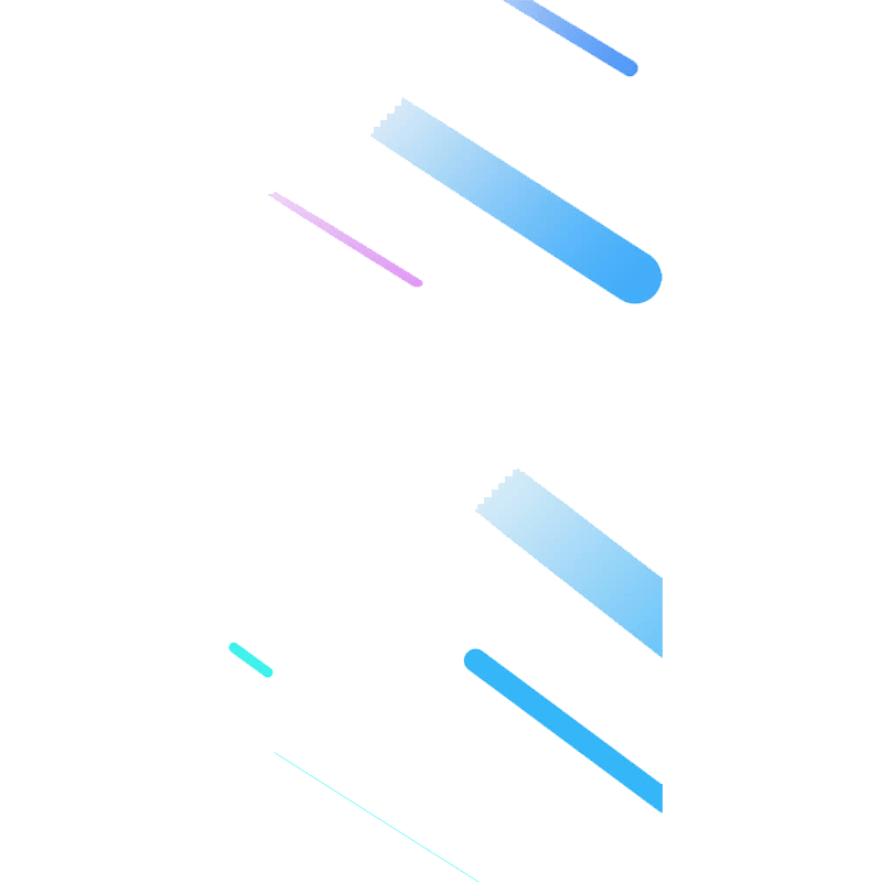 线条渐变