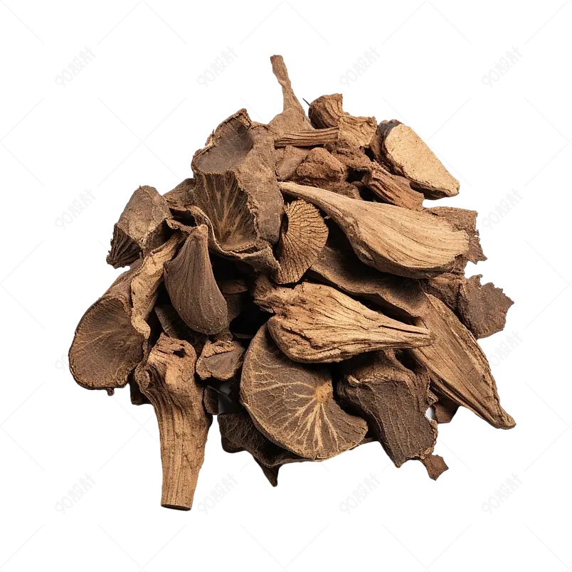 木香中药草药中草药传统中医药片药房配药