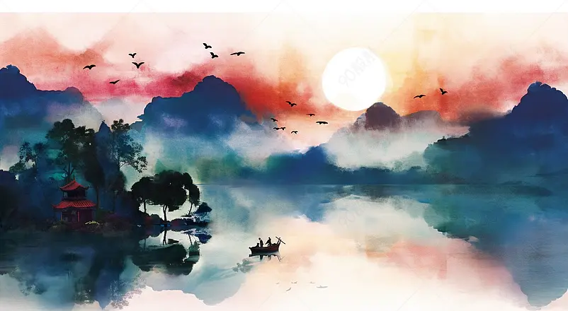 新年春节祈福
